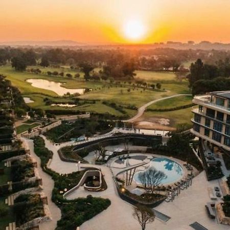 Houghton Executive Suites Johannesburg Zewnętrze zdjęcie