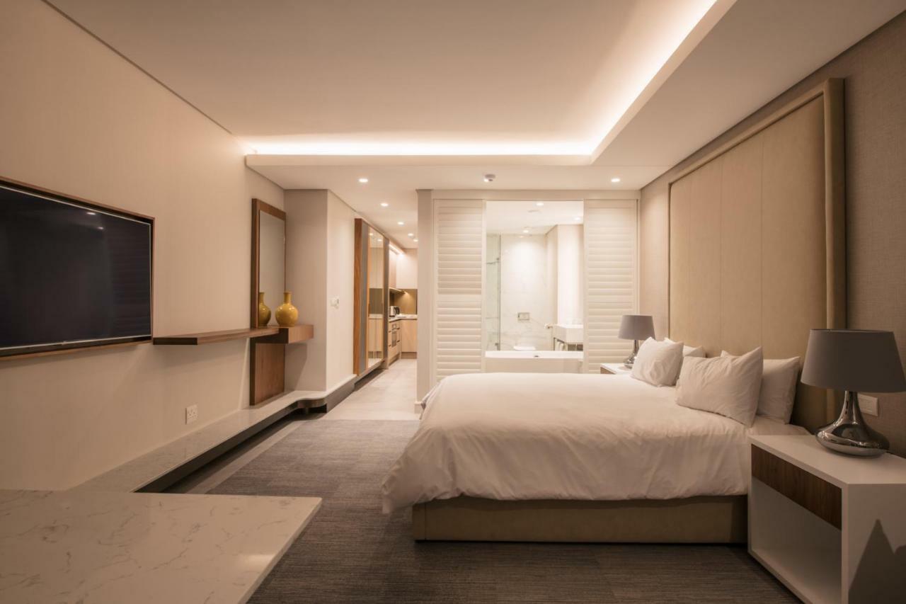 Houghton Executive Suites Johannesburg Zewnętrze zdjęcie
