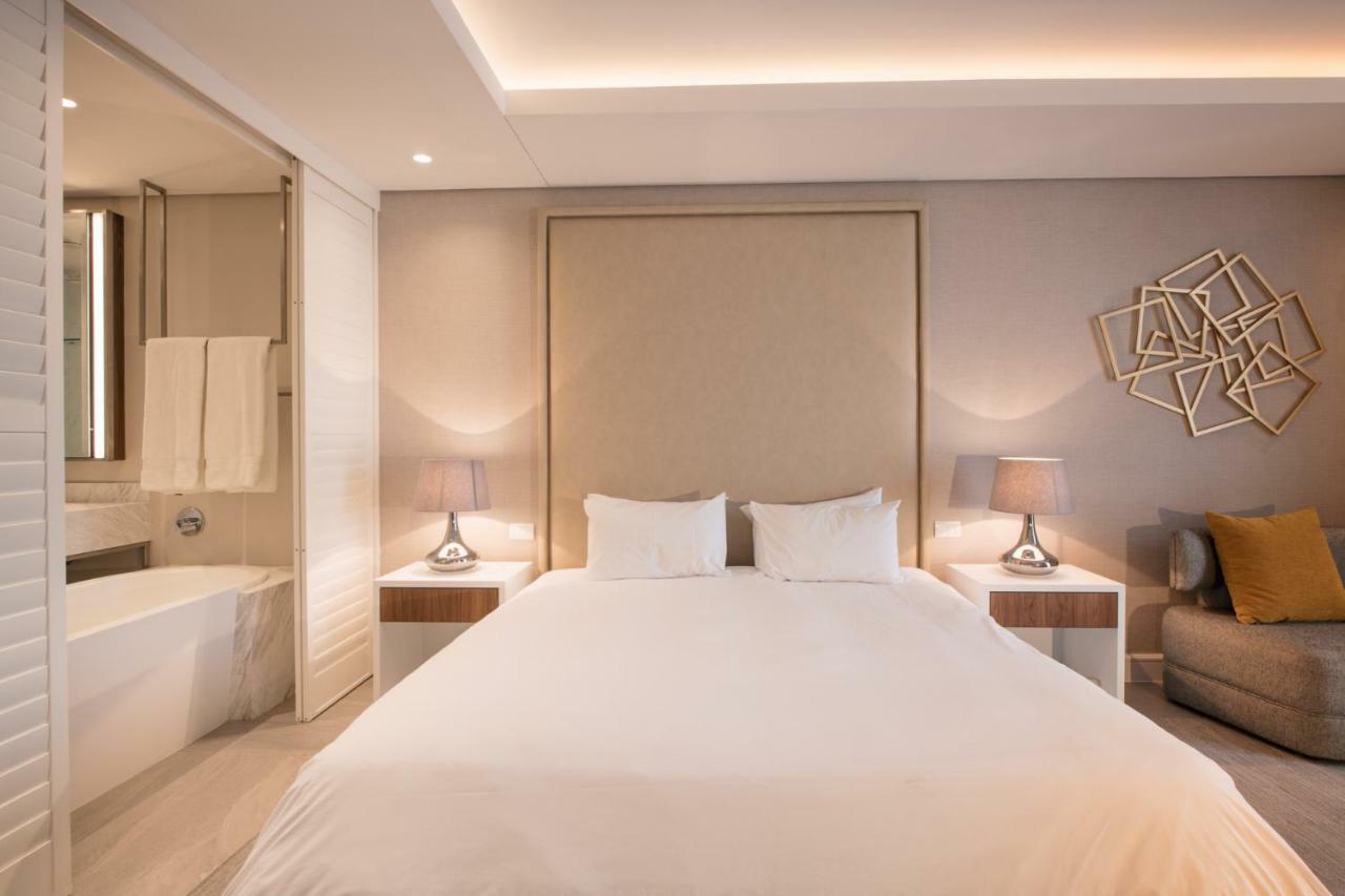 Houghton Executive Suites Johannesburg Zewnętrze zdjęcie