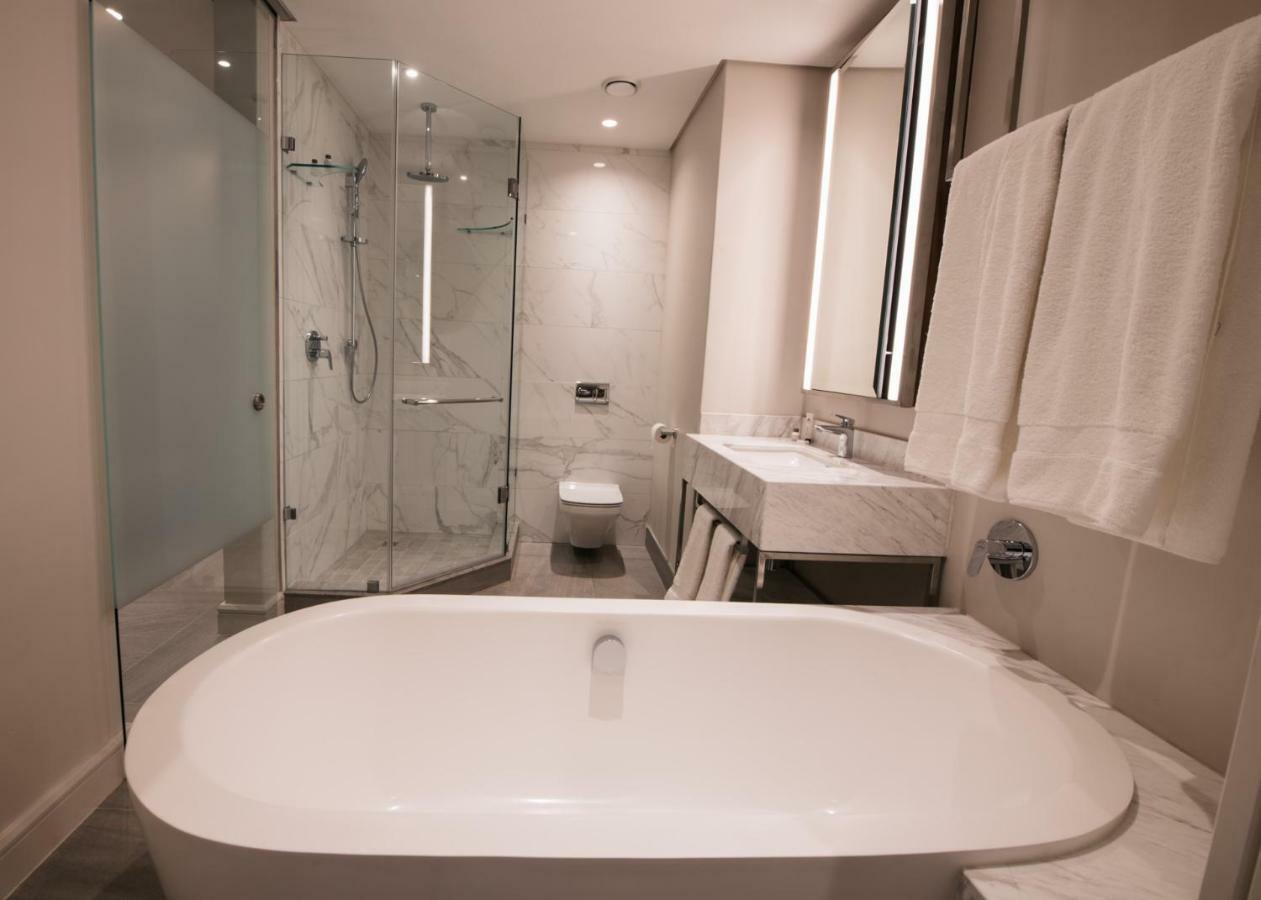 Houghton Executive Suites Johannesburg Zewnętrze zdjęcie