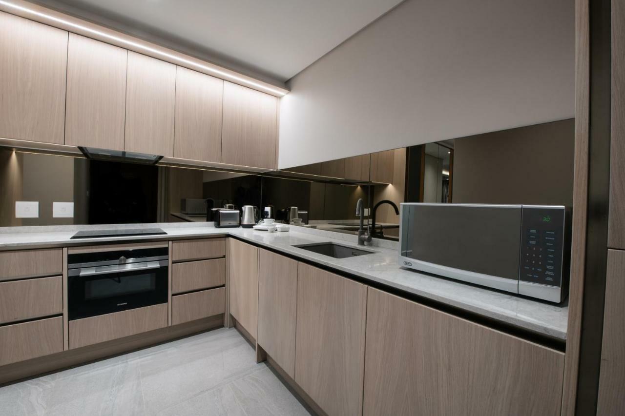 Houghton Executive Suites Johannesburg Zewnętrze zdjęcie